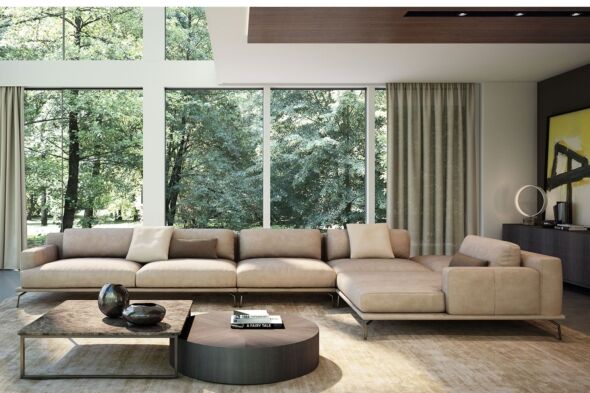 Sofa Bovisa Nicoline Italia