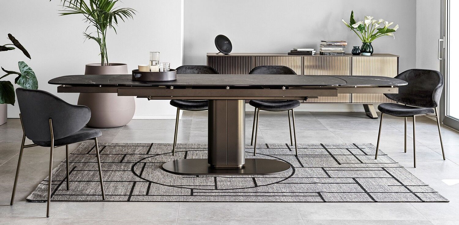 Stół Cameo Calligaris