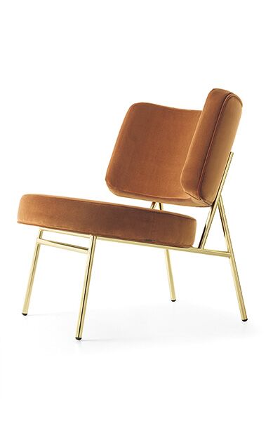 Fotel Coco Calligaris