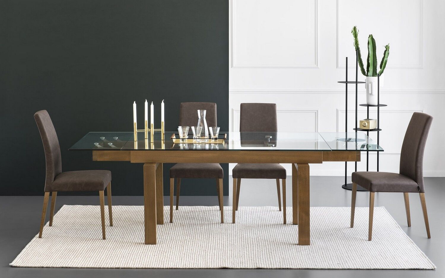 Stół Hyper Calligaris
