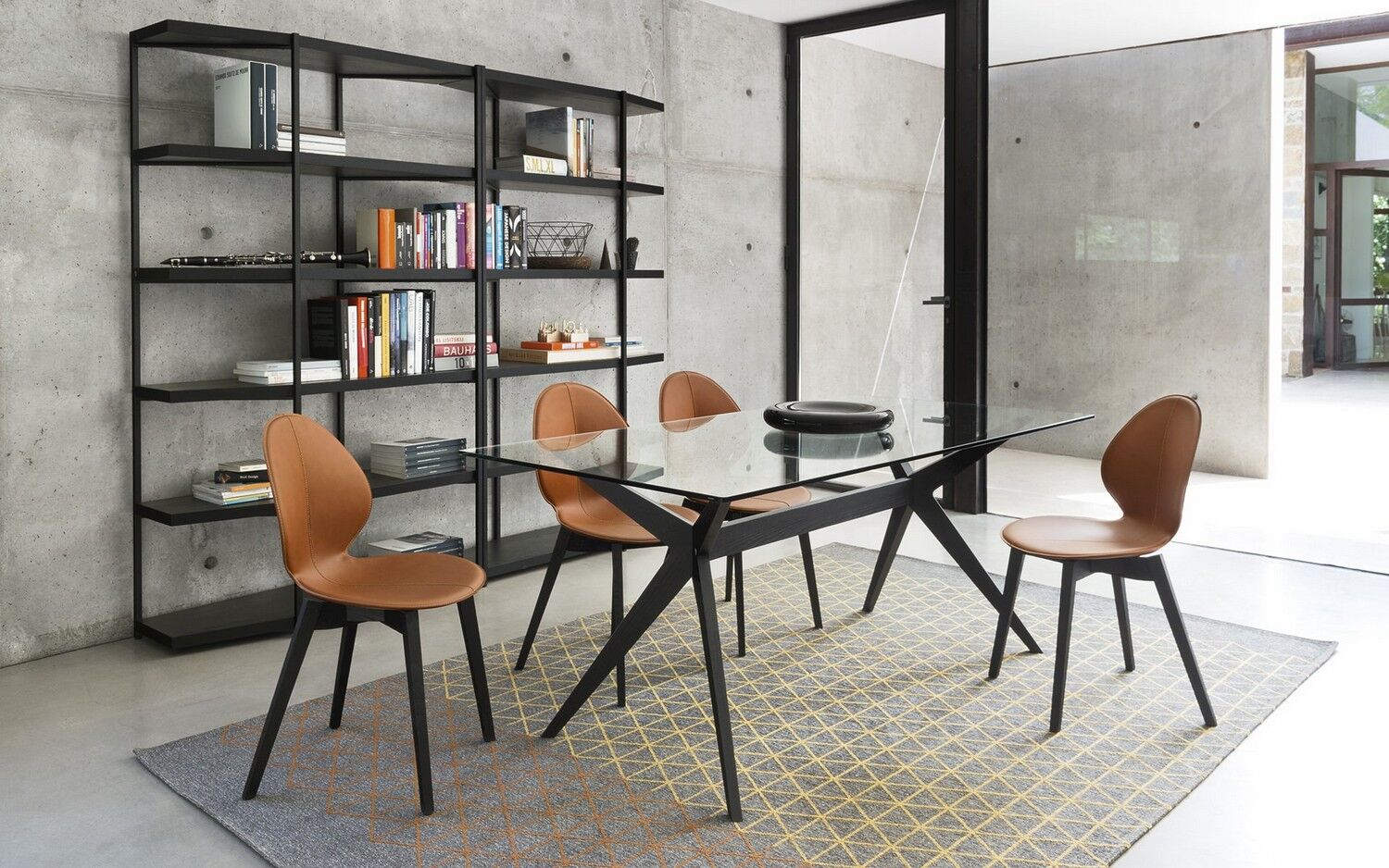 Stół Kent Calligaris