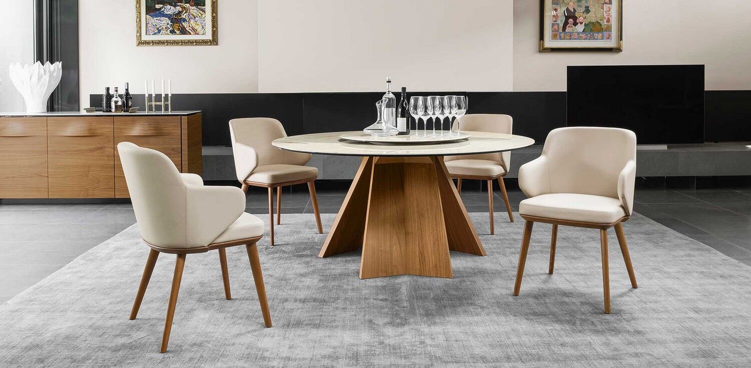 Krzesło Foyer Calligaris