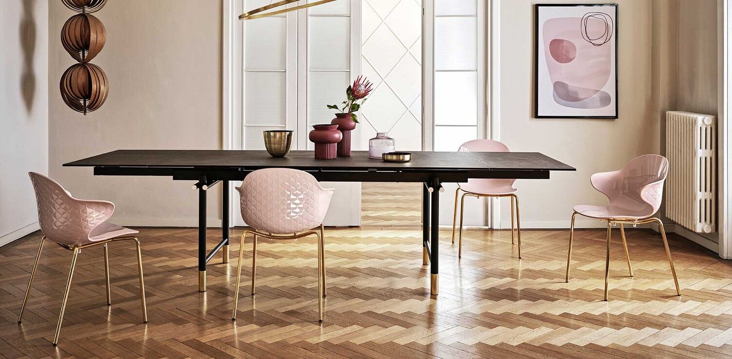 Krzesło Saint Tropez Calligaris