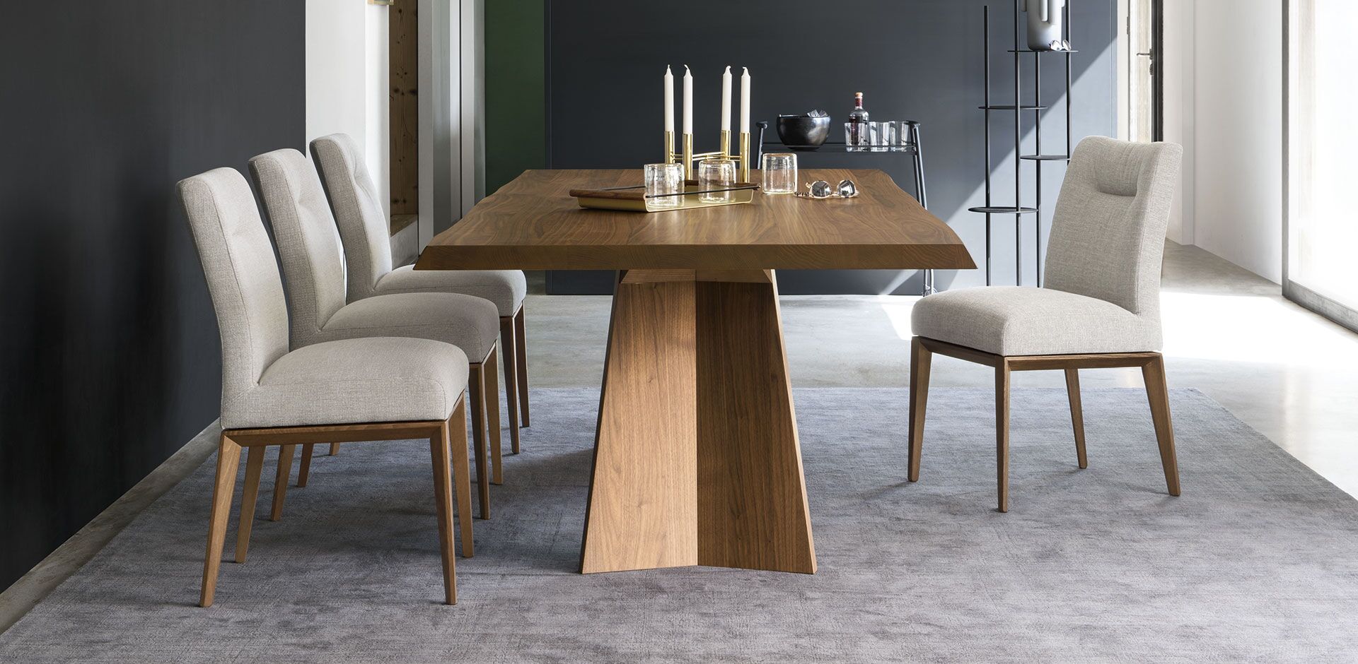 Krzesło Tosca Calligaris