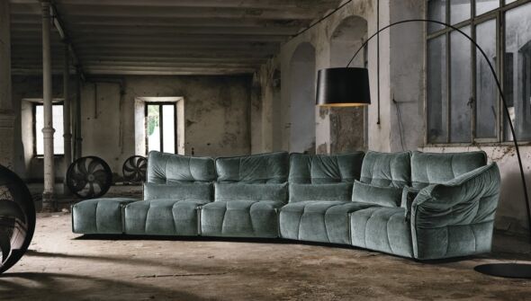 Sofa Ever Maxdivani