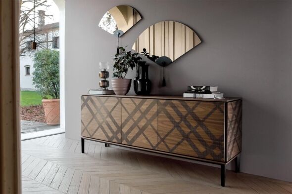 Tartan Tonin Casa