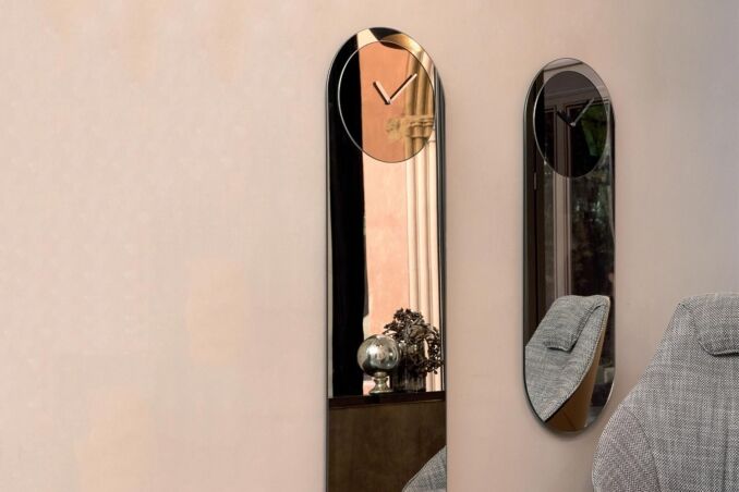 Lustro Timeless Tonin Casa
